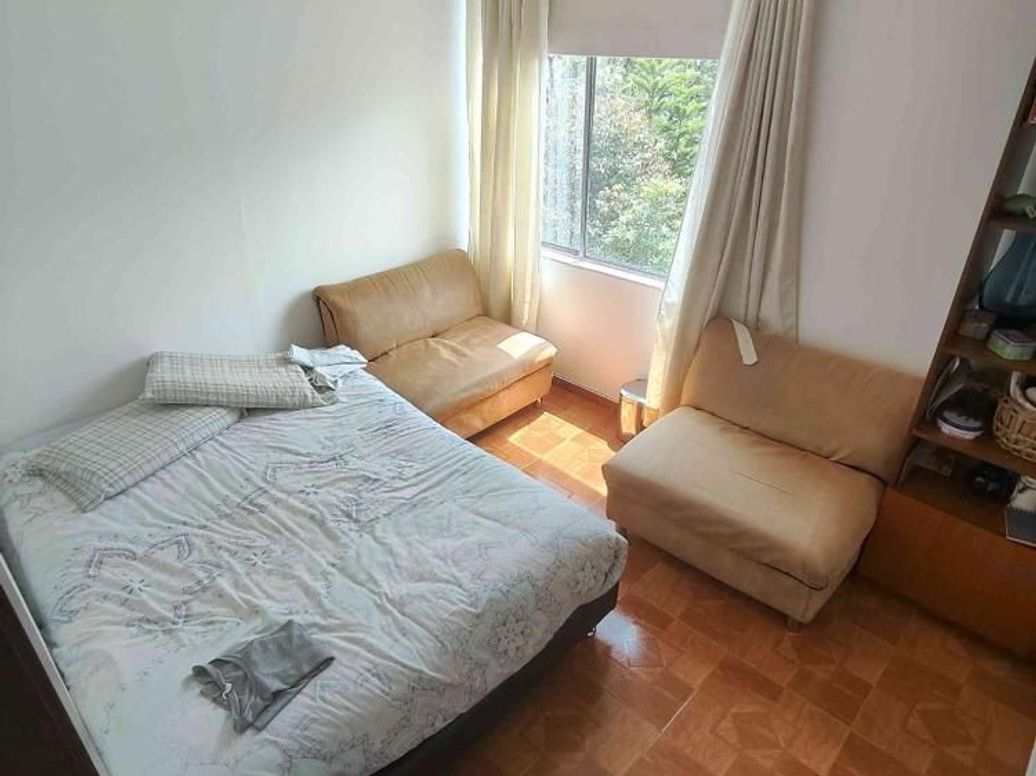 Apartamento de 4 alcobas en venta en Hacienda Cordoba, Bogotá, 73 m² · foto 10 de 20