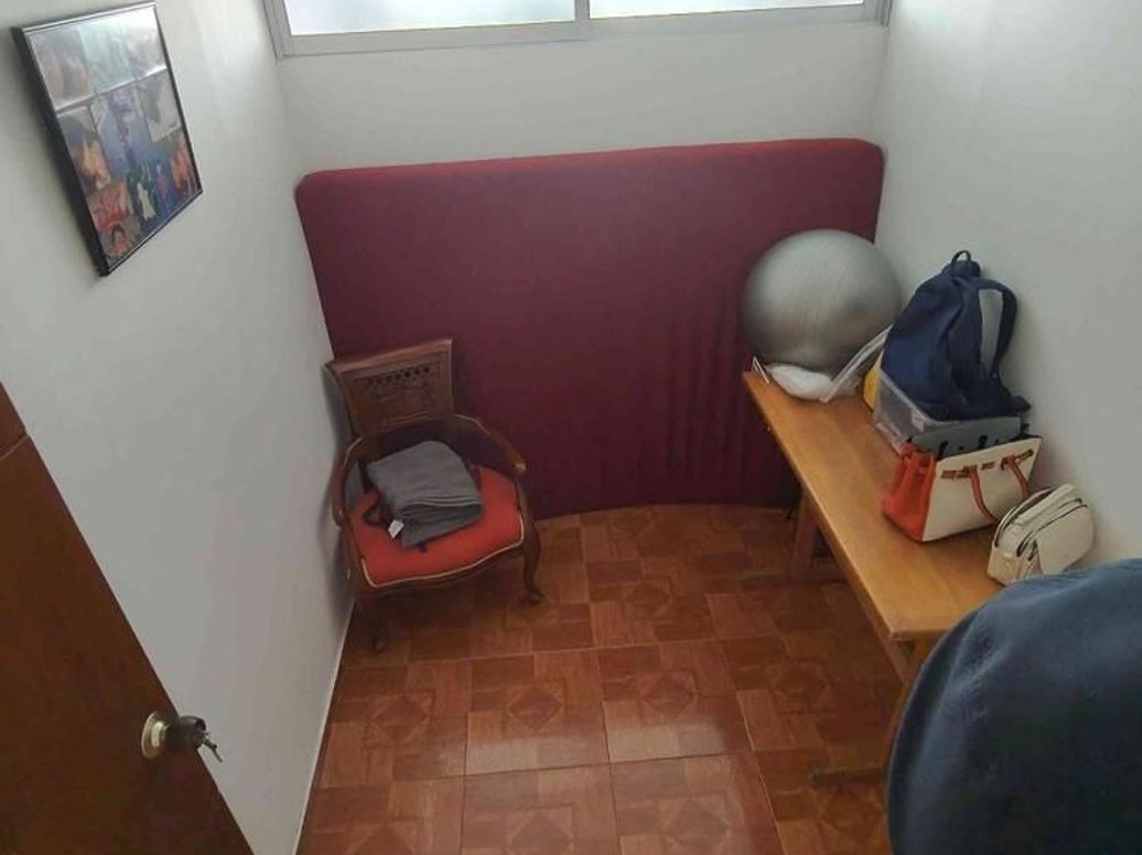 Apartamento de 4 alcobas en venta en Hacienda Cordoba, Bogotá, 73 m² · foto 11 de 20