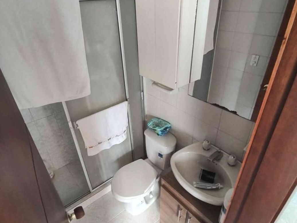 Apartamento de 4 alcobas en venta en Hacienda Cordoba, Bogotá, 73 m² · foto 12 de 20