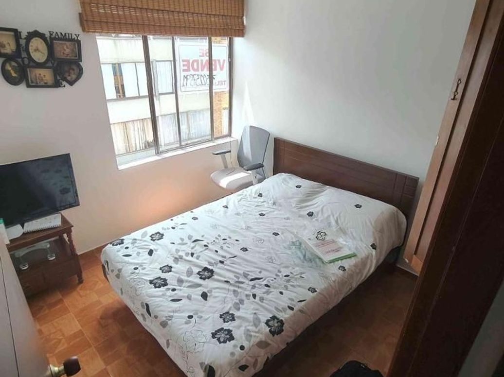Apartamento de 4 alcobas en venta en Hacienda Cordoba, Bogotá, 73 m² · foto 9 de 20