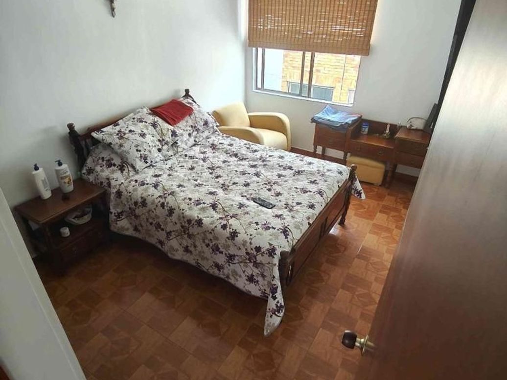 Apartamento de 4 alcobas en venta en Hacienda Cordoba, Bogotá, 73 m² · foto 14 de 20