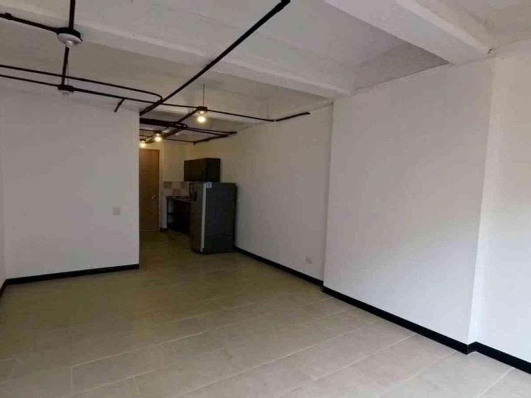 Apartamento de 1 alcoba en venta en Alcázares Norte, Bogotá, 24 m² · foto 14 de 20