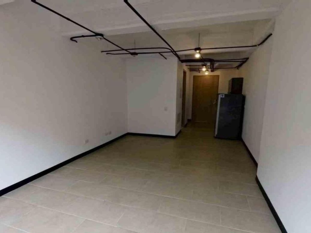 Apartamento de 1 alcoba en venta en Alcázares Norte, Bogotá, 24 m² · foto 5 de 20