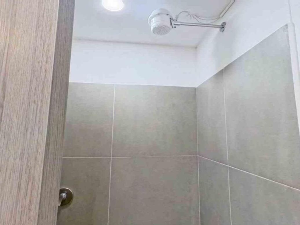 Apartamento de 1 alcoba en venta en Alcázares Norte, Bogotá, 24 m² · foto 11 de 20