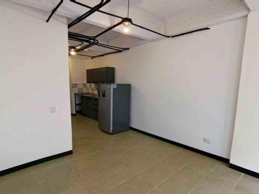 Apartamento de 1 alcoba en venta en Alcázares Norte, Bogotá, 24 m² · foto 4 de 20