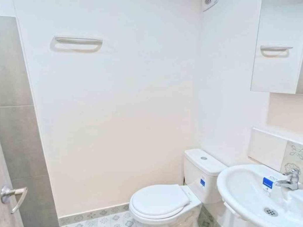 Apartamento de 1 alcoba en venta en Alcázares Norte, Bogotá, 24 m² · foto 13 de 20