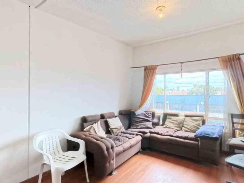 Apartamento de 3 alcobas en venta en Tibabuyes, Bogotá, 60 m² · foto 2 de 19