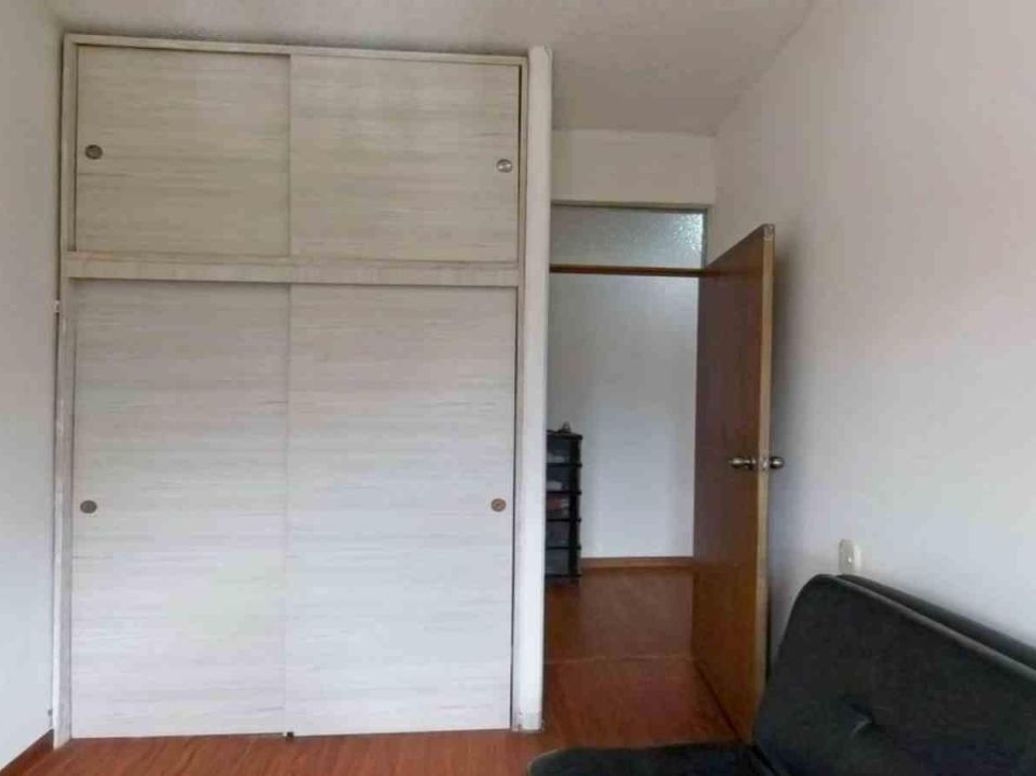 Apartamento de 3 alcobas en venta en Tibabuyes, Bogotá, 60 m² · foto 4 de 19