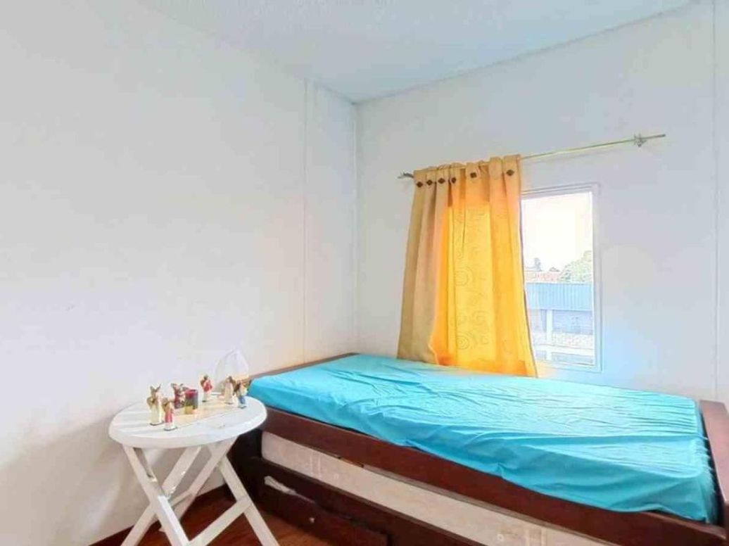 Apartamento de 3 alcobas en venta en Tibabuyes, Bogotá, 60 m² · foto 6 de 19