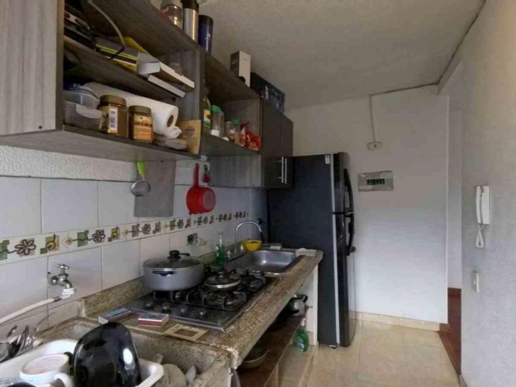 Apartamento de 3 alcobas en venta en Tibabuyes, Bogotá, 60 m² · foto 8 de 19