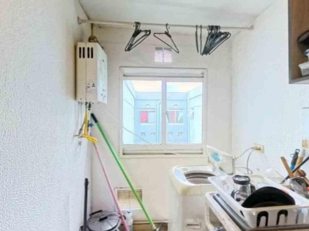 Apartamento de 3 alcobas en venta en Tibabuyes, Bogotá, 60 m² · foto 9 de 19