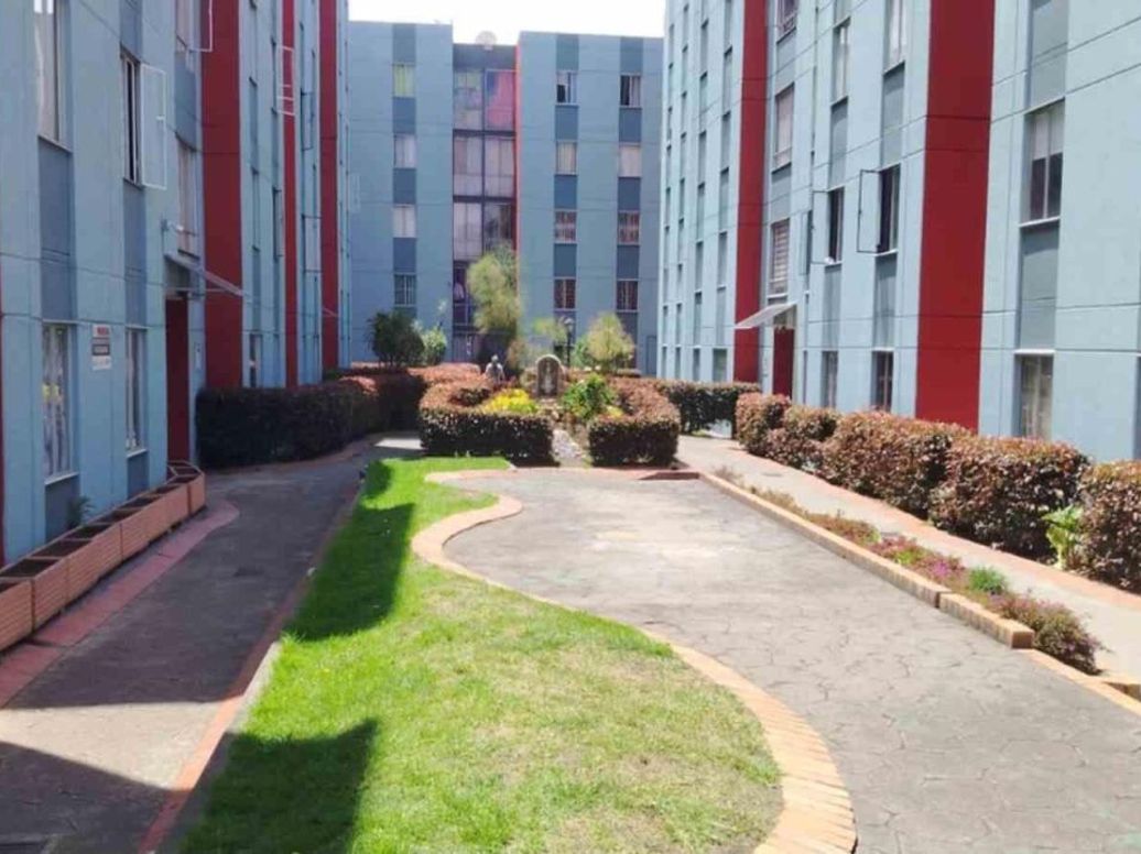 Apartamento de 3 alcobas en venta en Tibabuyes, Bogotá, 60 m² · foto 11 de 19