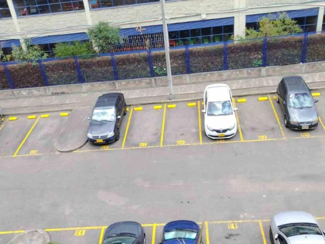 Apartamento de 3 alcobas en venta en Tibabuyes, Bogotá, 60 m² · foto 12 de 19