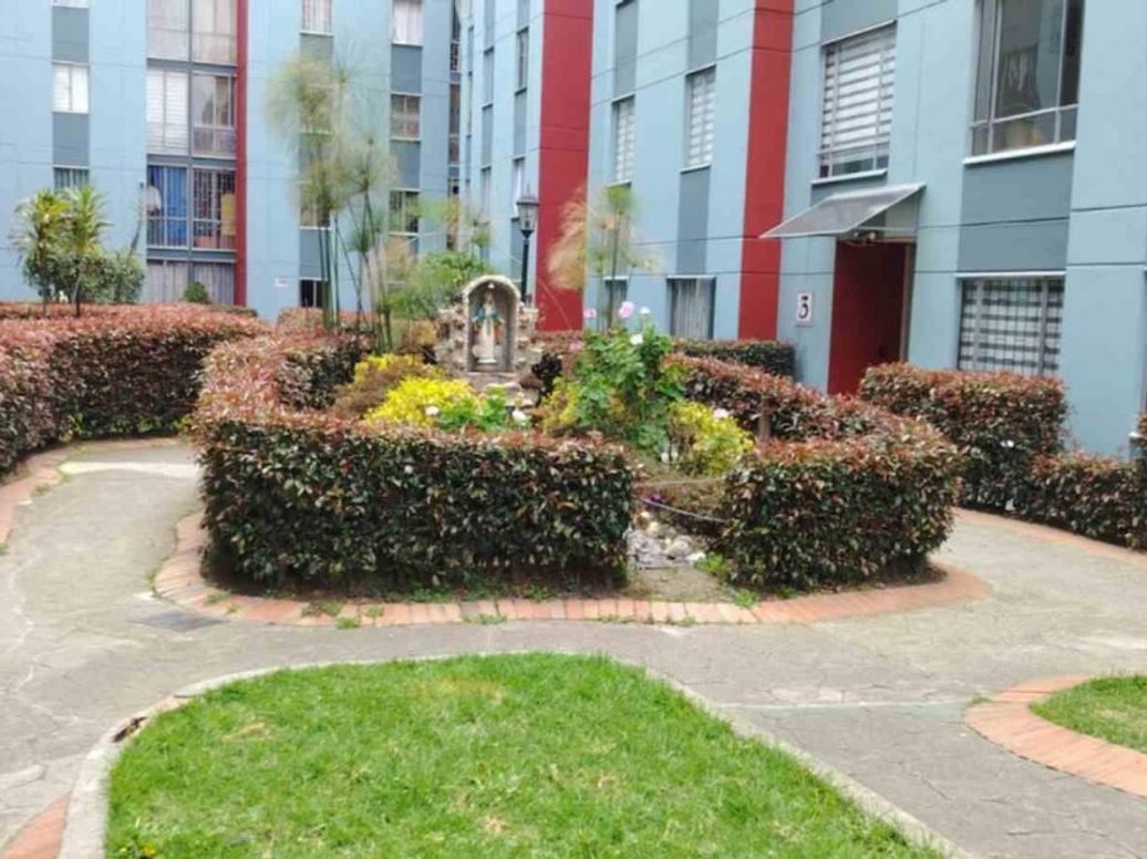 Apartamento de 3 alcobas en venta en Tibabuyes, Bogotá, 60 m² · foto 19 de 19