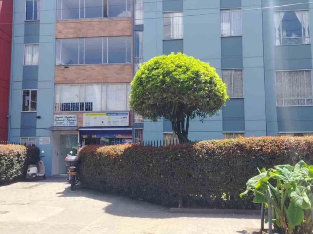 Apartamento de 3 alcobas en venta en Tibabuyes, Bogotá, 60 m² · foto 17 de 19