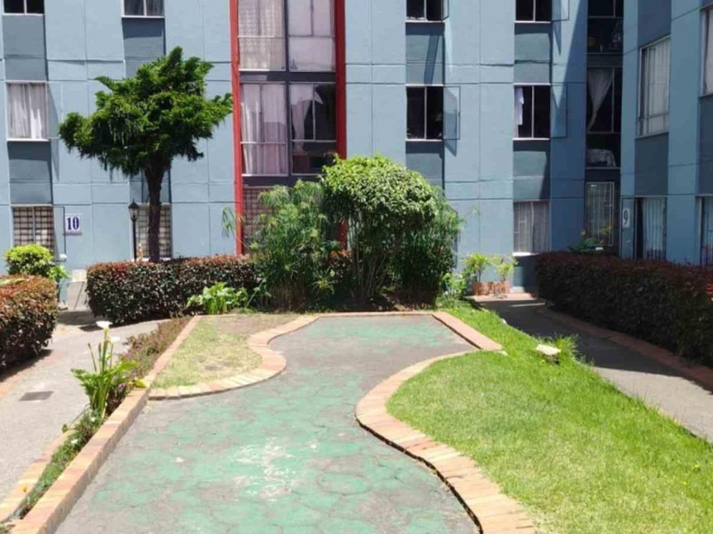 Apartamento de 3 alcobas en venta en Tibabuyes, Bogotá, 60 m² · foto 15 de 19