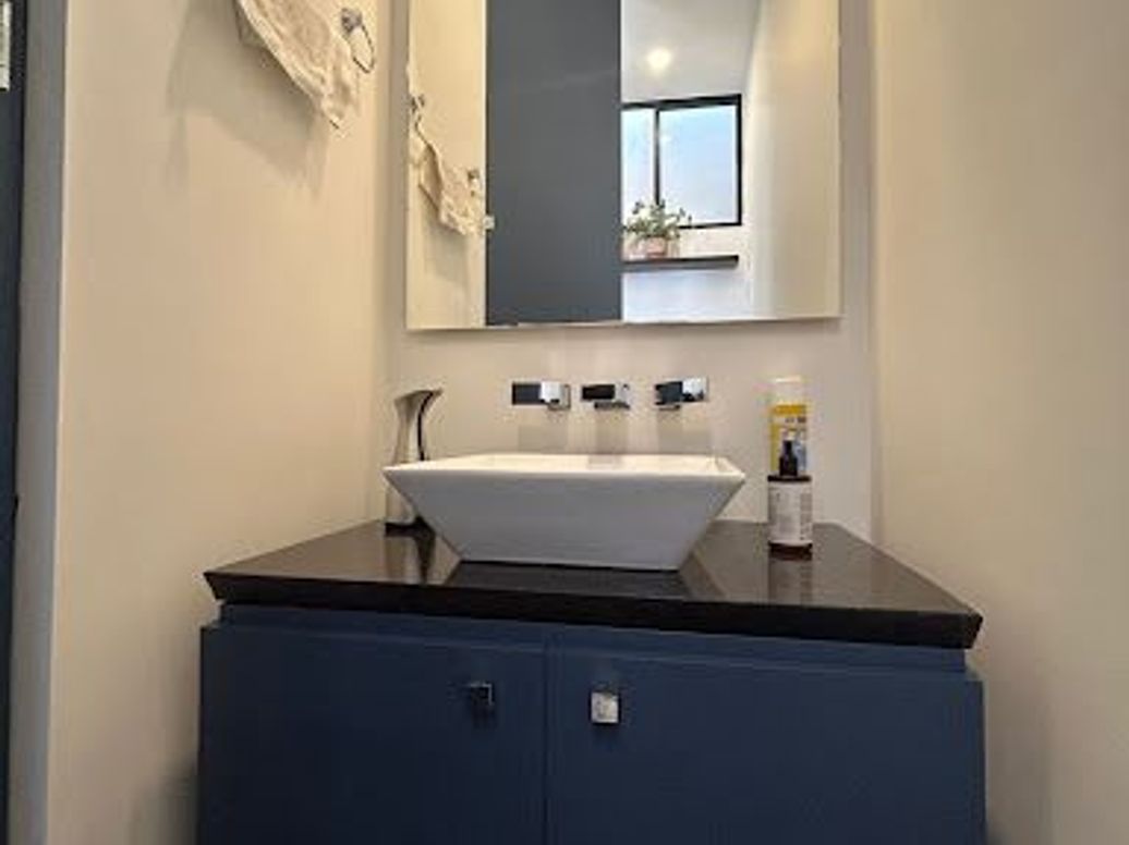 Apartamento de 2 alcobas en arriendo en Chicó Norte 2, Bogotá, 82 m² · foto 10 de 20