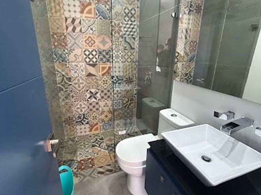 Apartamento de 2 alcobas en arriendo en Chicó Norte 2, Bogotá, 82 m² · foto 11 de 20