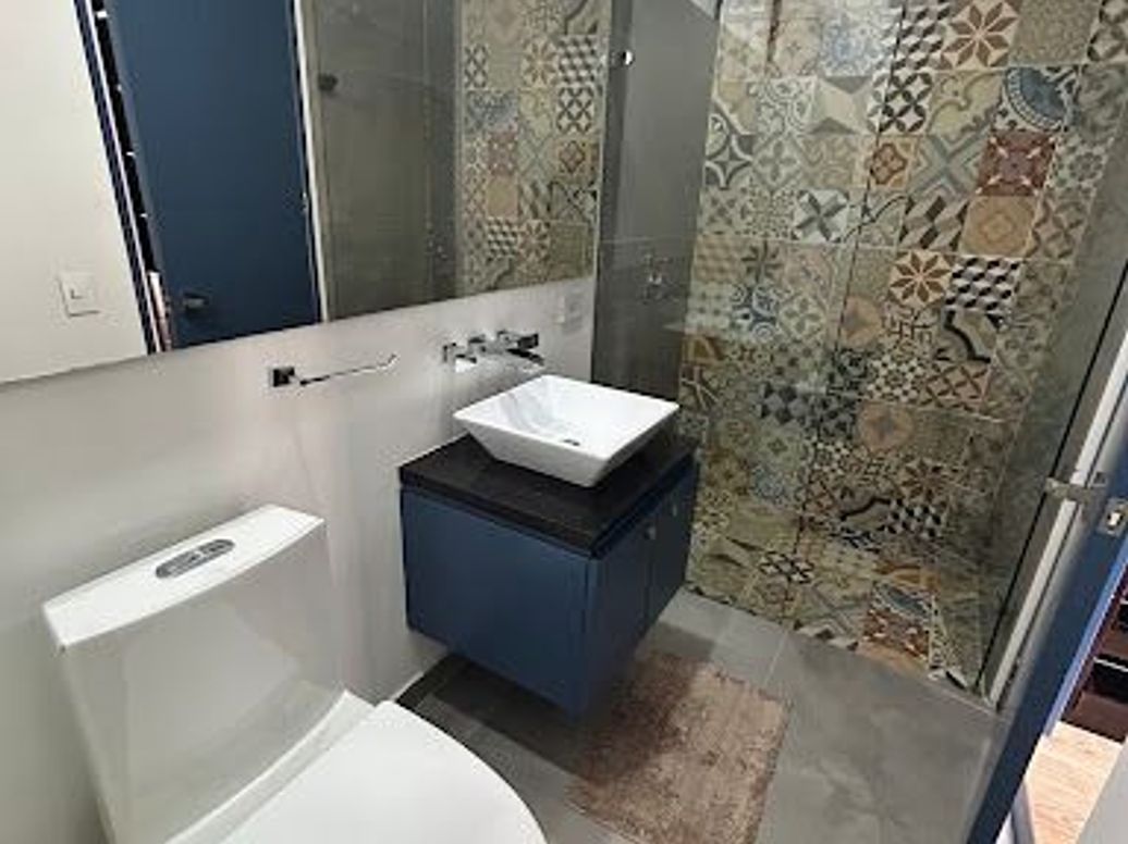 Apartamento de 2 alcobas en arriendo en Chicó Norte 2, Bogotá, 82 m² · foto 17 de 20