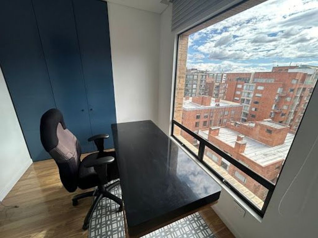 Apartamento de 2 alcobas en arriendo en Chicó Norte 2, Bogotá, 82 m² · foto 13 de 20