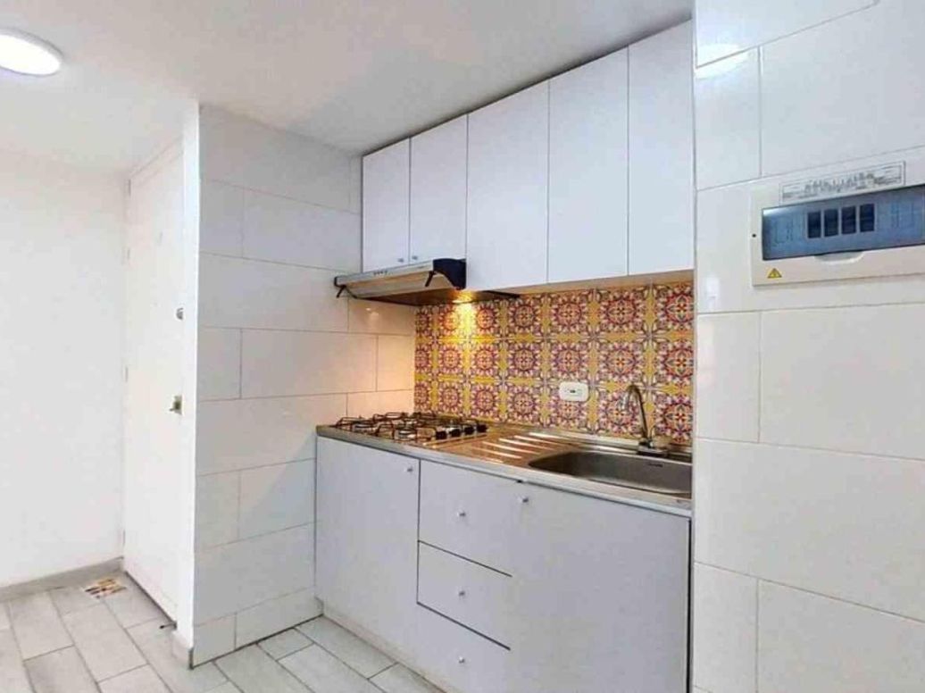 Apartamento de 2 alcobas en venta en Bosconia, Bogotá, 39 m² · foto 7 de 20