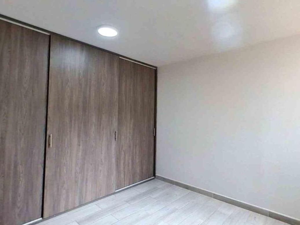 Apartamento de 2 alcobas en venta en Bosconia, Bogotá, 39 m² · foto 5 de 20