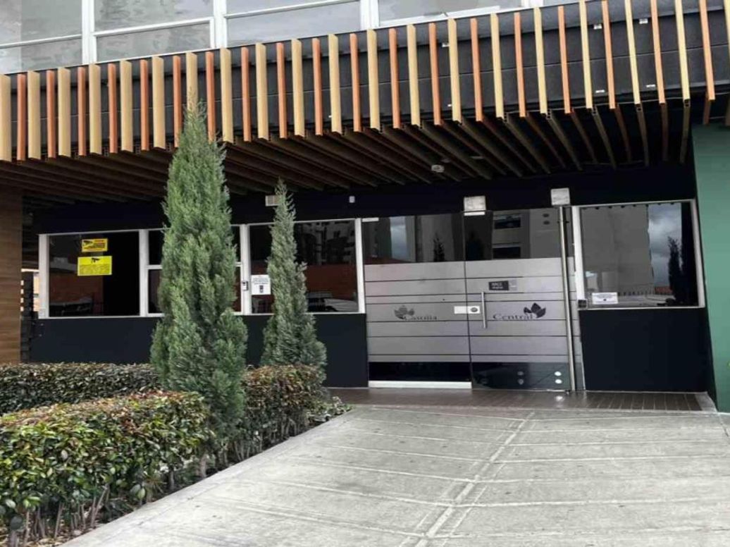 Apartamento de 2 alcobas en venta en Bosconia, Bogotá, 39 m² · foto 10 de 20