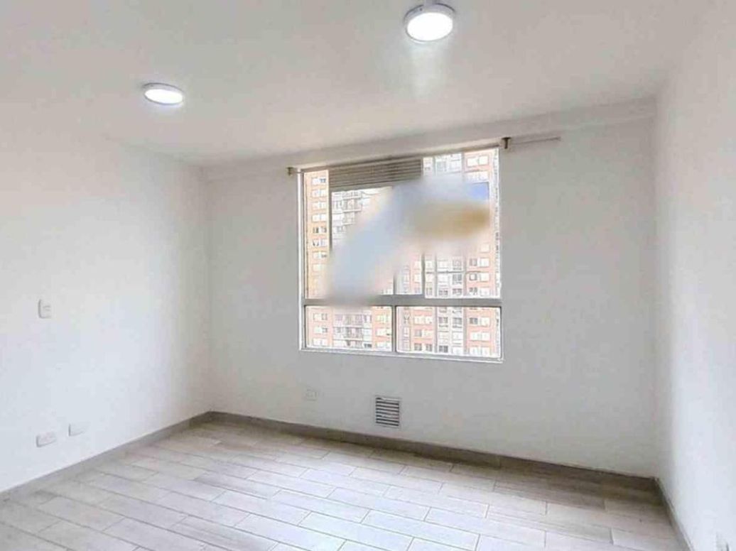 Apartamento de 2 alcobas en venta en Bosconia, Bogotá, 39 m² · foto 3 de 20