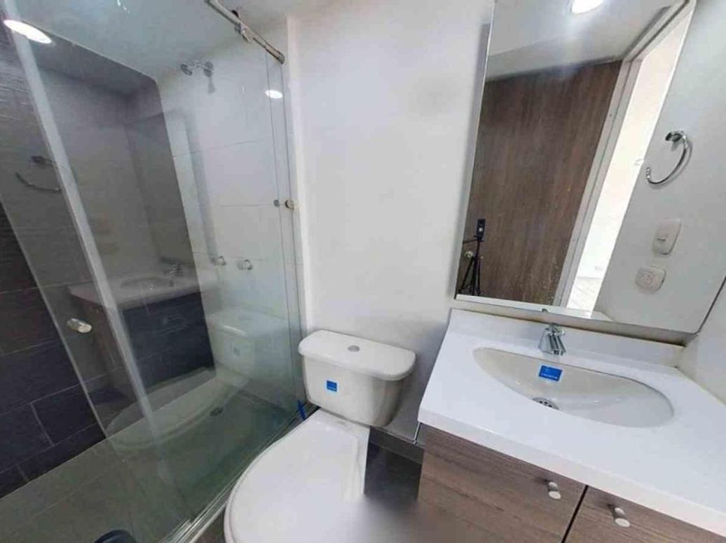 Apartamento de 2 alcobas en venta en Bosconia, Bogotá, 39 m² · foto 9 de 20