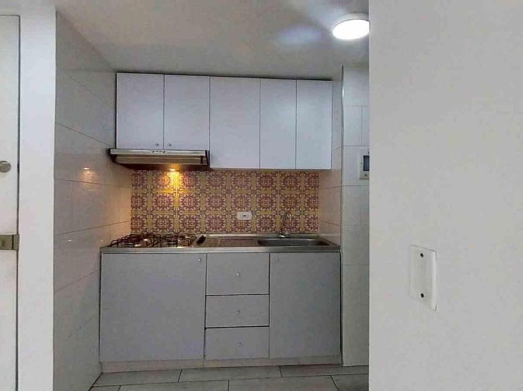 Apartamento de 2 alcobas en venta en Bosconia, Bogotá, 39 m² · foto 6 de 20