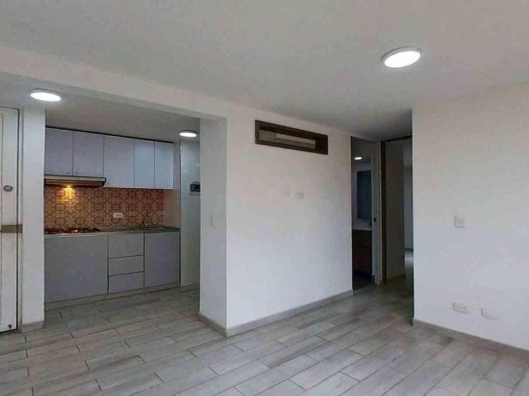 Apartamento de 2 alcobas en venta en Bosconia, Bogotá, 39 m² · foto 4 de 20