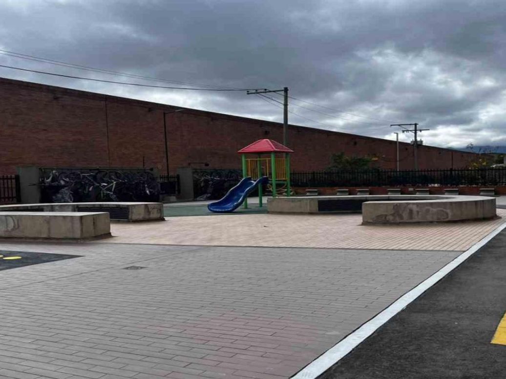 Apartamento de 2 alcobas en venta en Bosconia, Bogotá, 39 m² · foto 12 de 20