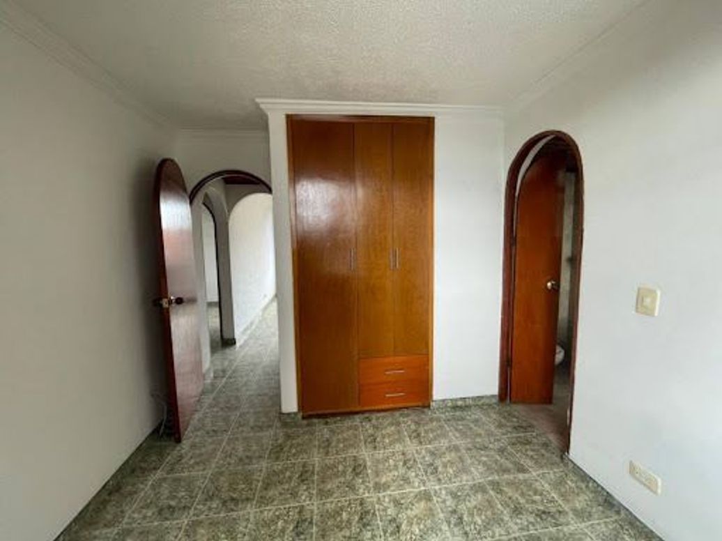 Apartamento de 3 alcobas en arriendo en Carlos Lleras, Bogotá, 60 m² · foto 11 de 20