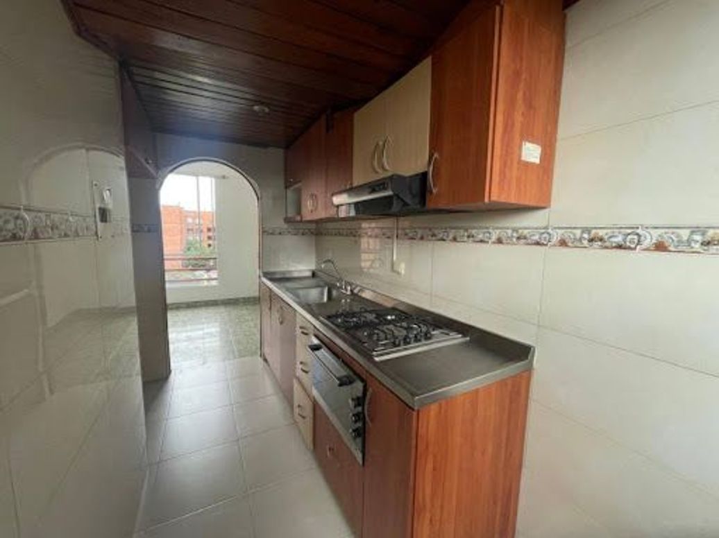 Apartamento de 3 alcobas en arriendo en Carlos Lleras, Bogotá, 60 m² · foto 7 de 20