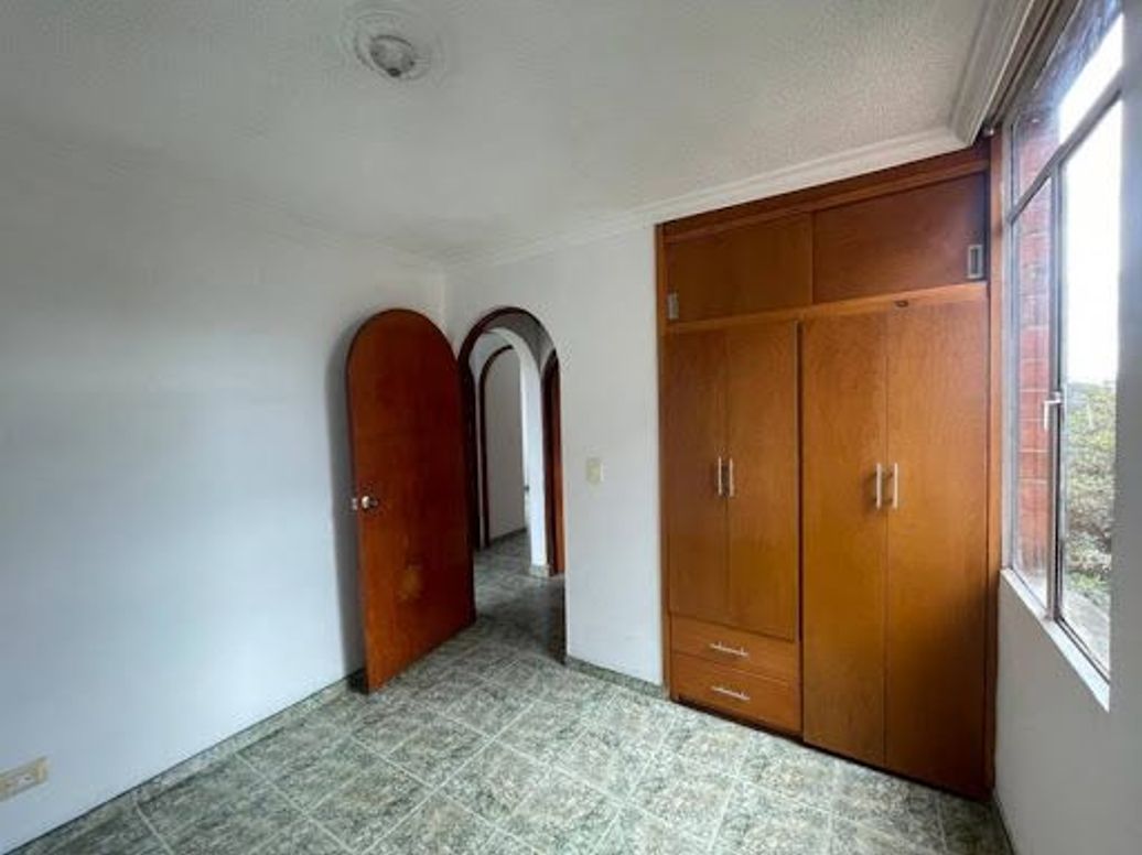 Apartamento de 3 alcobas en arriendo en Carlos Lleras, Bogotá, 60 m² · foto 20 de 20