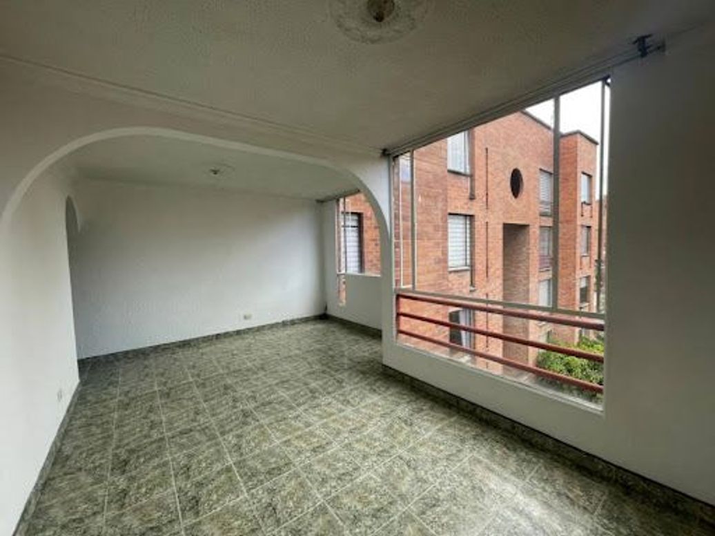 Apartamento de 3 alcobas en arriendo en Carlos Lleras, Bogotá, 60 m² · foto 6 de 20