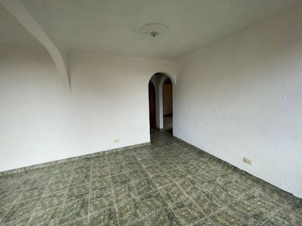 Apartamento de 3 alcobas en arriendo en Carlos Lleras, Bogotá, 60 m² · foto 5 de 20