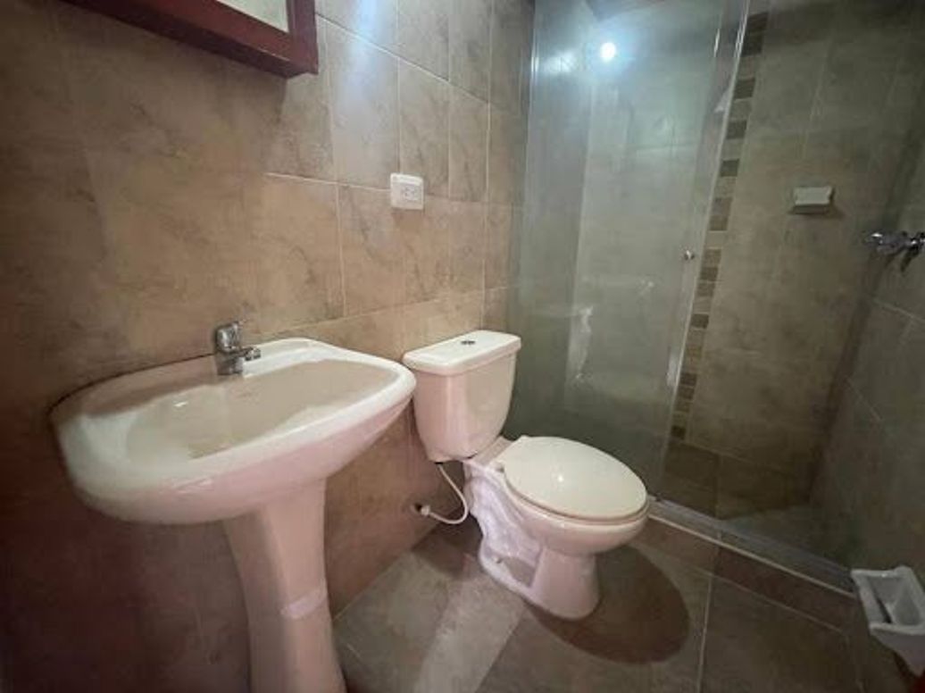 Apartamento de 3 alcobas en arriendo en Carlos Lleras, Bogotá, 60 m² · foto 9 de 20