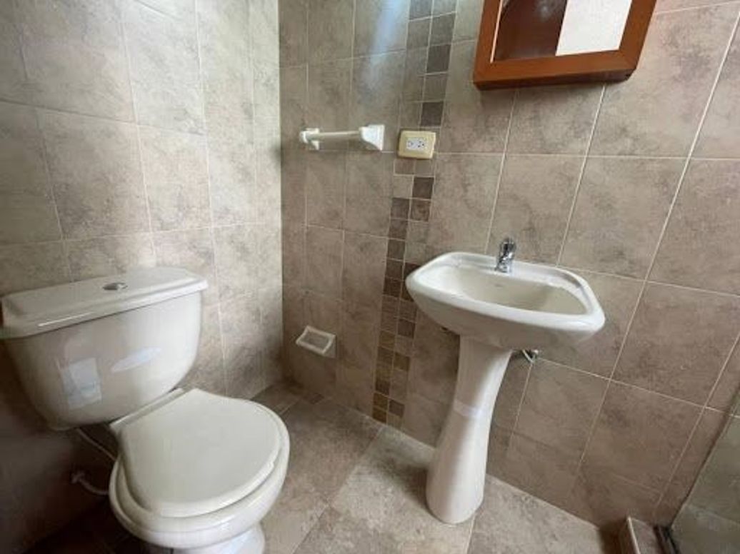 Apartamento de 3 alcobas en arriendo en Carlos Lleras, Bogotá, 60 m² · foto 14 de 20