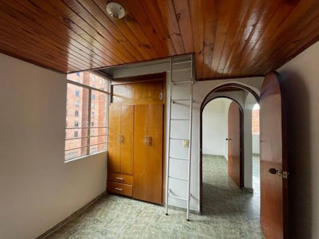 Apartamento de 3 alcobas en arriendo en Carlos Lleras, Bogotá, 60 m² · foto 16 de 20