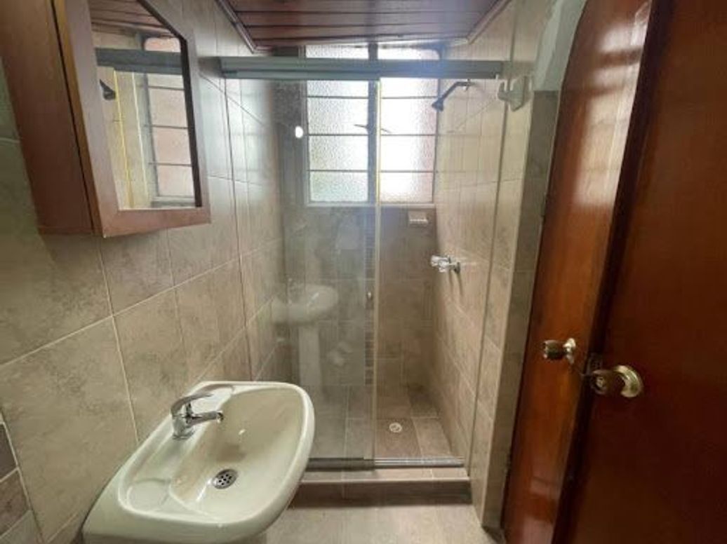 Apartamento de 3 alcobas en arriendo en Carlos Lleras, Bogotá, 60 m² · foto 13 de 20