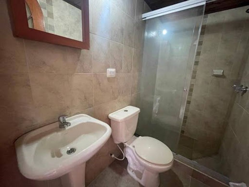 Apartamento de 3 alcobas en arriendo en Carlos Lleras, Bogotá, 60 m² · foto 10 de 20