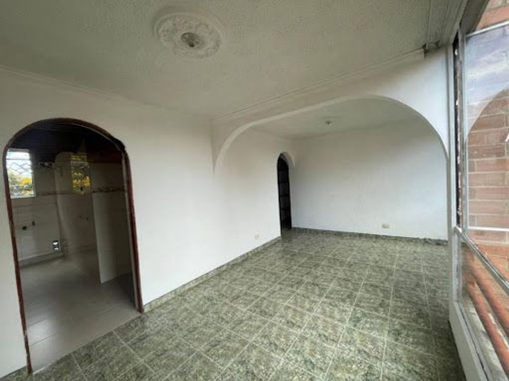 Apartamento de 3 alcobas en arriendo en Carlos Lleras, Bogotá, 60 m² · foto 4 de 20