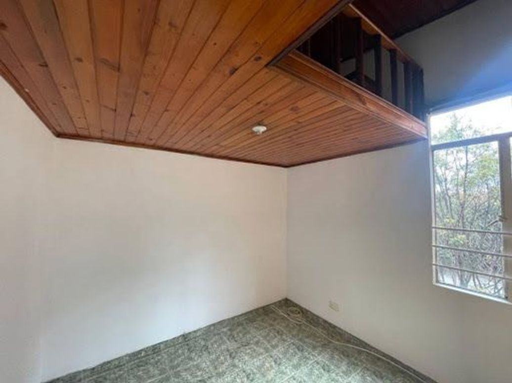 Apartamento de 3 alcobas en arriendo en Carlos Lleras, Bogotá, 60 m² · foto 17 de 20