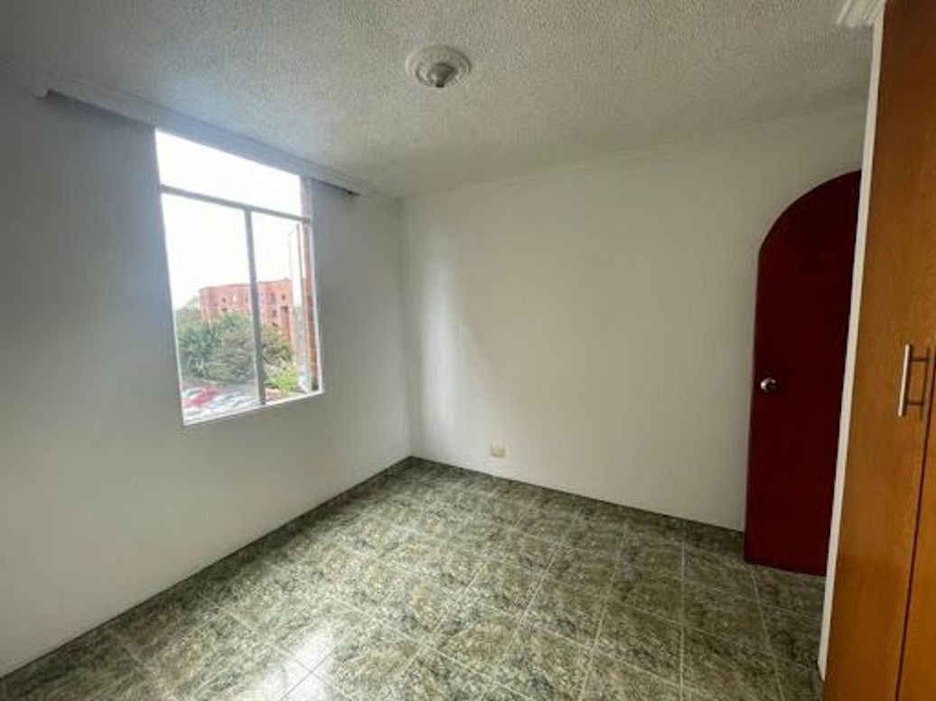 Apartamento de 3 alcobas en arriendo en Carlos Lleras, Bogotá, 60 m² · foto 12 de 20