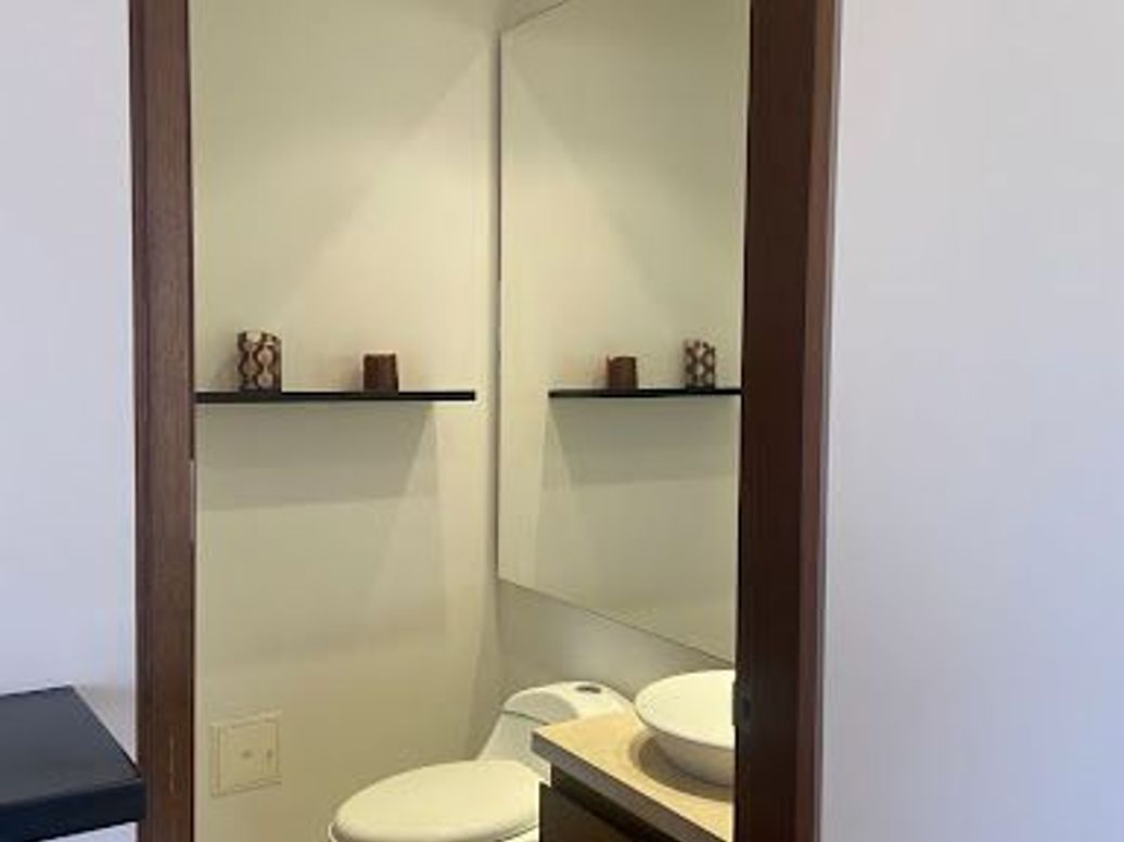 Apartamento de 1 alcoba en arriendo en Chico Navarra, Bogotá, 70 m² · foto 3 de 18