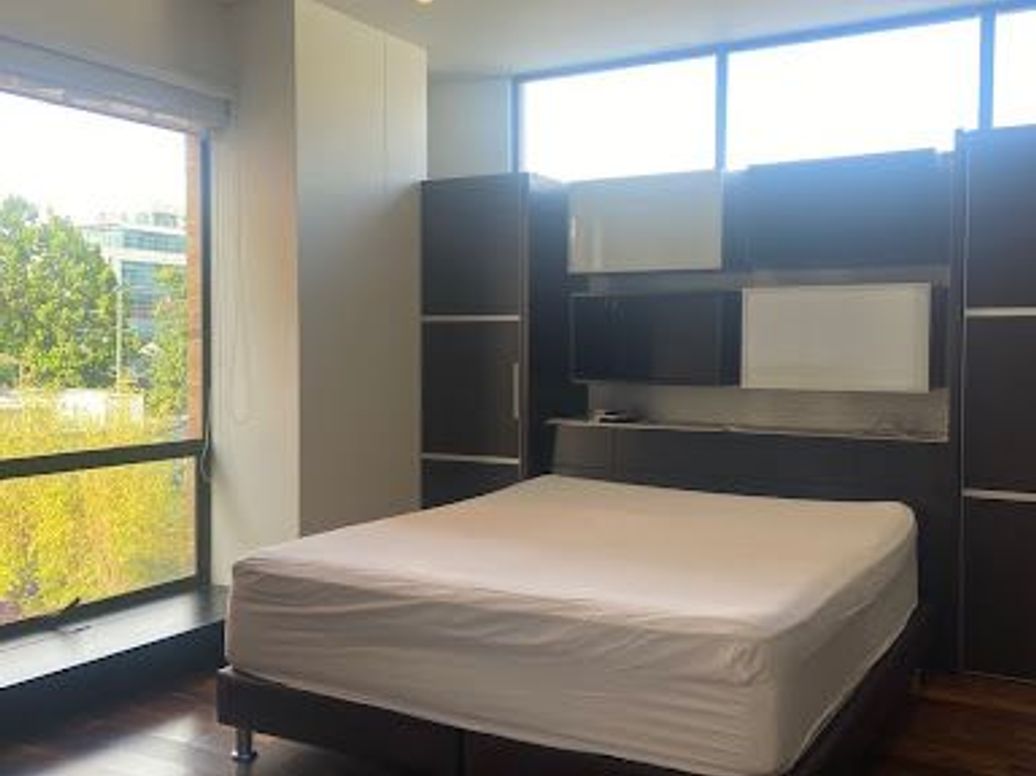 Apartamento de 1 alcoba en arriendo en Chico Navarra, Bogotá, 70 m² · foto 7 de 18