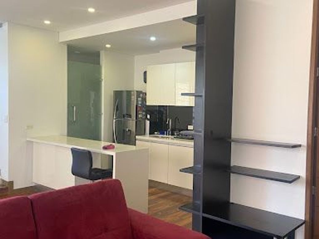 Apartamento en arriendo, Chico navarra en Chico Navarra