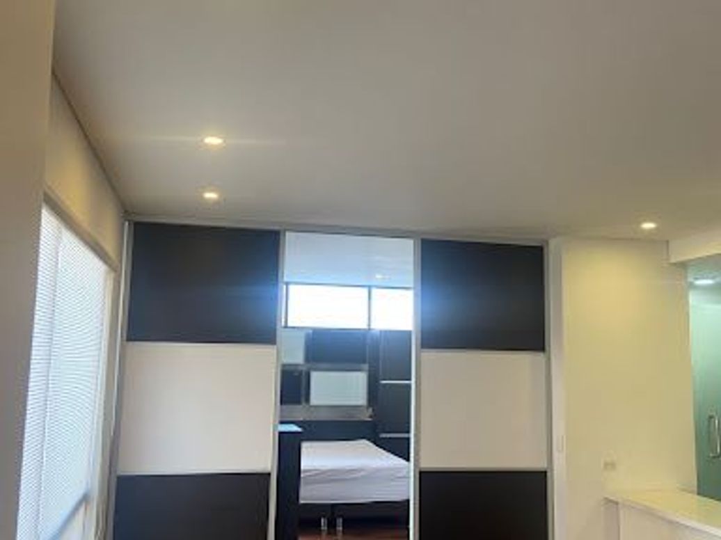 Apartamento de 1 alcoba en arriendo en Chico Navarra, Bogotá, 70 m² · foto 11 de 18
