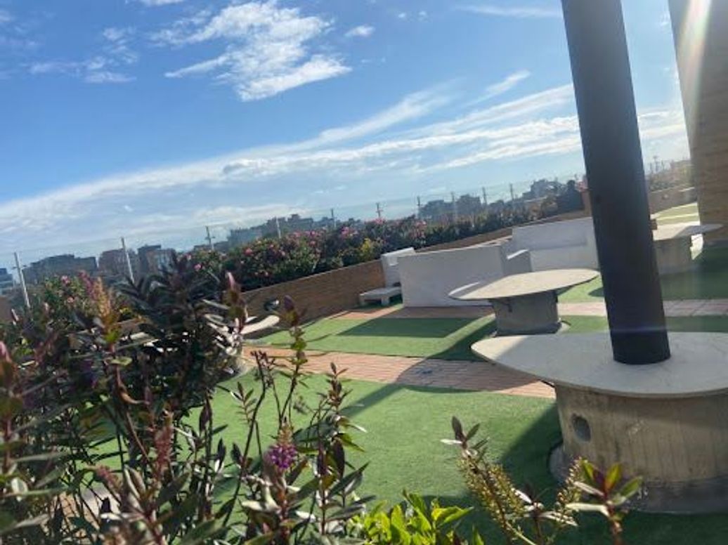 Apartamento de 1 alcoba en arriendo en Chico Navarra, Bogotá, 70 m² · foto 18 de 18